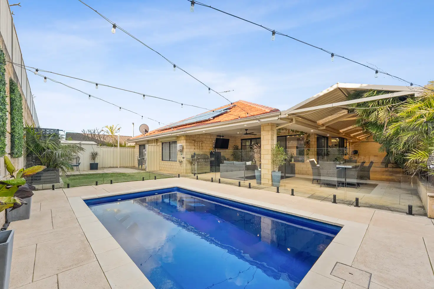 Main view of Homely house listing, 26 Coates Avenue, Baldivis WA 6171