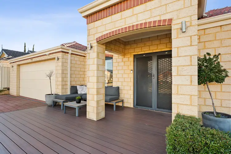 Fourth view of Homely house listing, 26 Coates Avenue, Baldivis WA 6171