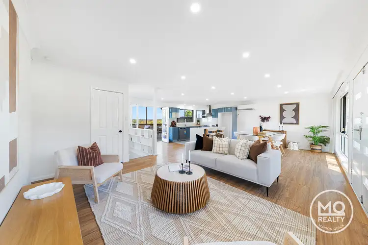 8 Birkdale Crescent, Liverpool NSW 2170
