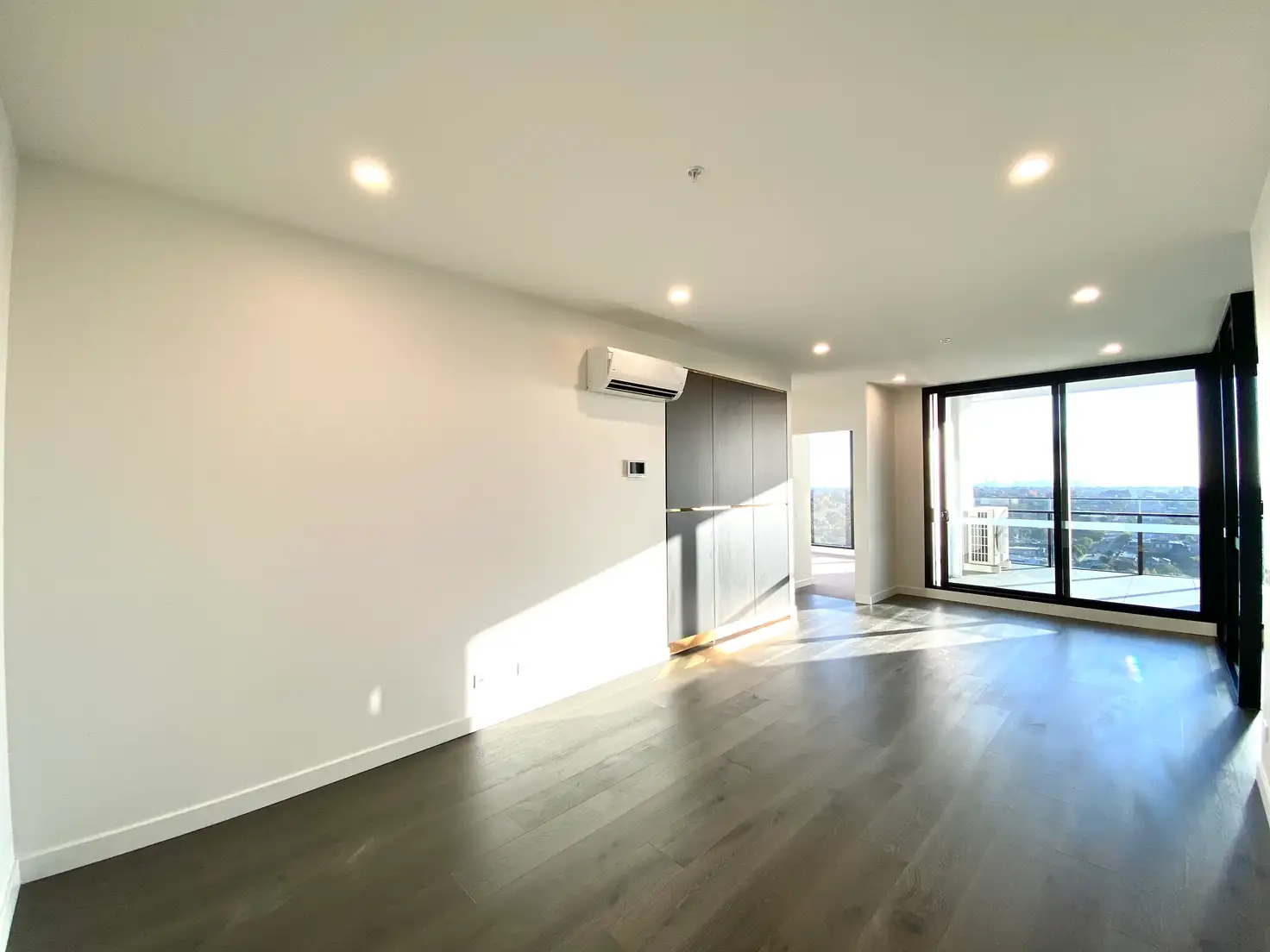 Main view of Homely apartment listing, 2B2B/845 Whitehorse Road, Box Hill VIC 3128