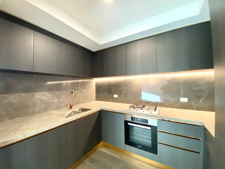 Second view of Homely apartment listing, 2B2B/845 Whitehorse Road, Box Hill VIC 3128