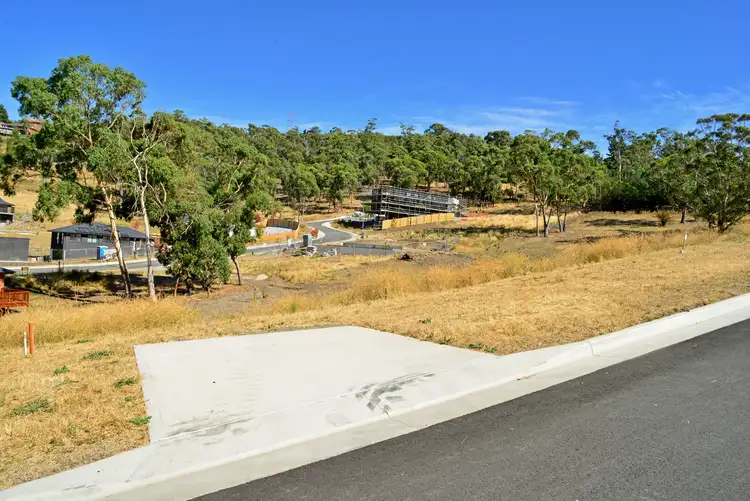 39 Kiewa Rise, Lenah Valley TAS 7008