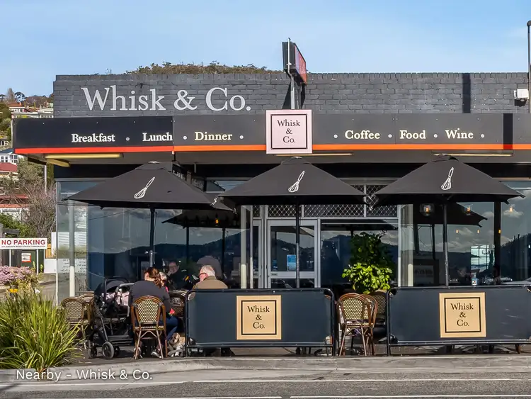 Fourth view of Homely land listing, 39 Kiewa Rise, Lenah Valley TAS 7008