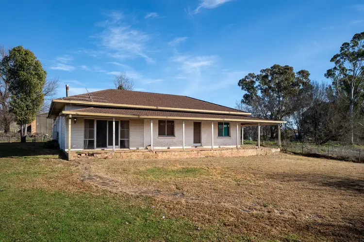 4 Speedy Street, Molong NSW 2866