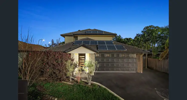33 Callum Place, Bracken Ridge QLD 4017