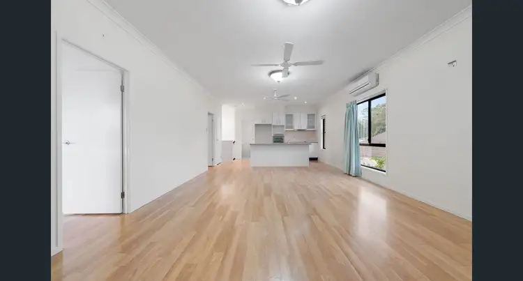 Second view of Homely house listing, 33 Callum Place, Bracken Ridge QLD 4017