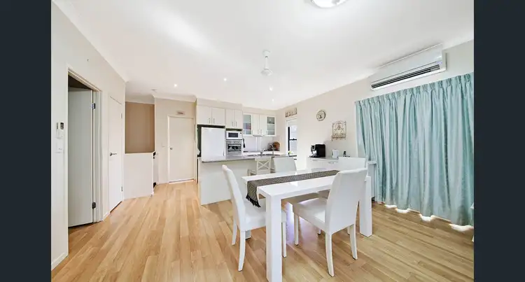 Fifth view of Homely house listing, 33 Callum Place, Bracken Ridge QLD 4017