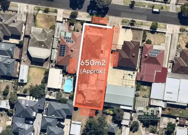 33 Morell Street, Glenroy VIC 3046