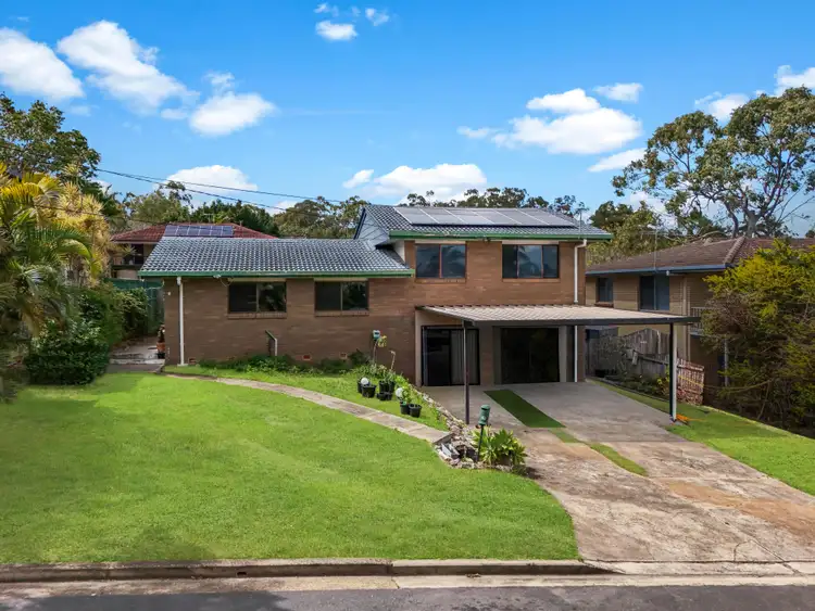 29 Colombo Street, Wishart QLD 4122