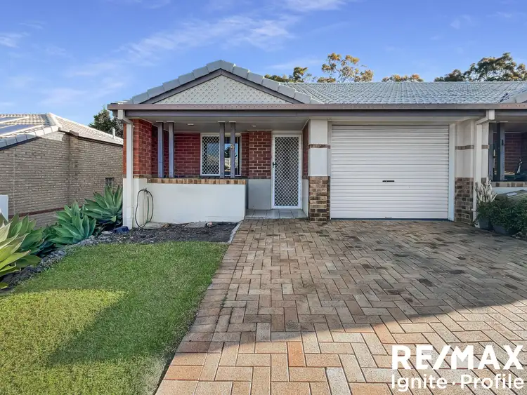 22/580 Seventeen Mile Rocks Road, Sinnamon Park QLD 4073