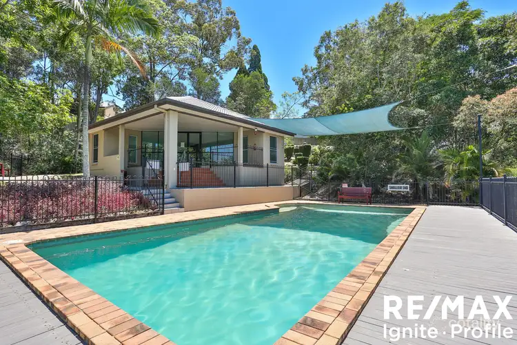 22/580 Seventeen Mile Rocks Road, Sinnamon Park QLD 4073