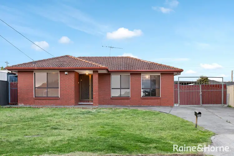 26 Galena Crescent, Kings Park VIC 3021