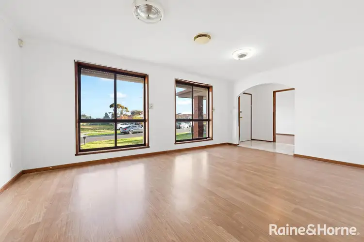 Second view of Homely house listing, 26 Galena Crescent, Kings Park VIC 3021