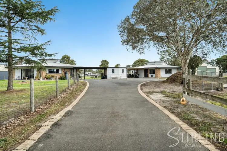 167B Pearcedale Road