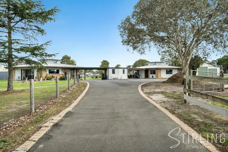 167B Pearcedale Road, Pearcedale VIC 3912