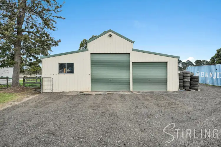 Second view of Homely rural property listing, 167B Pearcedale Road, Pearcedale VIC 3912