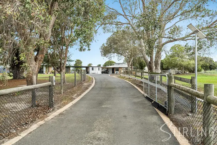 Third view of Homely rural property listing, 167B Pearcedale Road, Pearcedale VIC 3912