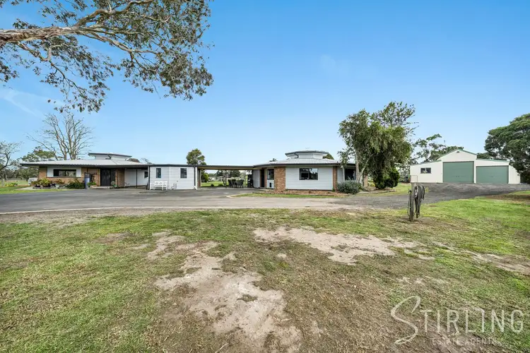 Fifth view of Homely rural property listing, 167B Pearcedale Road, Pearcedale VIC 3912