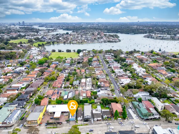 170 Lyons Road, Drummoyne NSW 2047