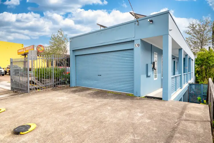 170 Lyons Road, Drummoyne NSW 2047