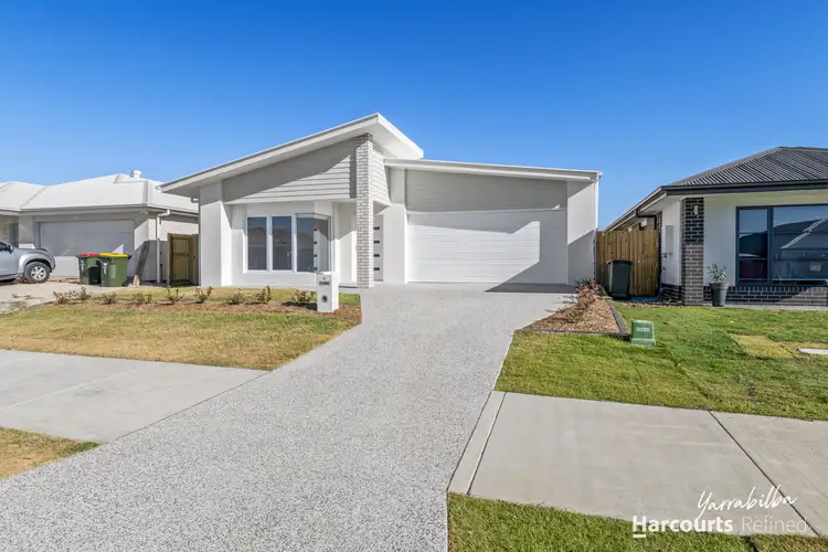 8 Bellenden Street, Yarrabilba QLD 4207