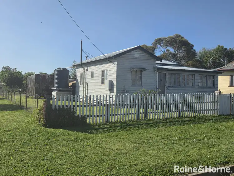 40 King Street, Inglewood QLD 4387