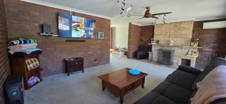 Second view of Homely rural property listing, 84 Lowood Minden Rd, Lowood QLD 4311