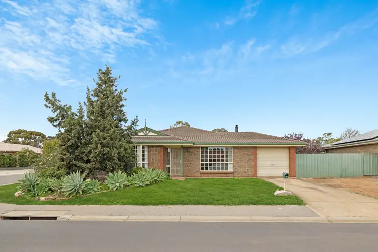 1 Aldgate Lane, Blakeview SA 5114