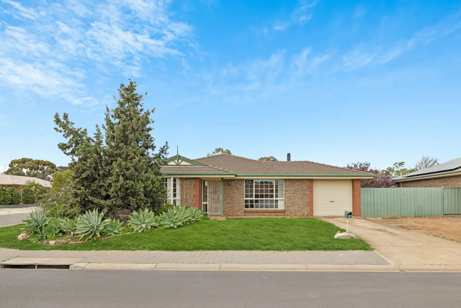 Main view of Homely house listing, 1 Aldgate Lane, Blakeview SA 5114