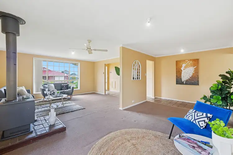 Second view of Homely house listing, 1 Aldgate Lane, Blakeview SA 5114