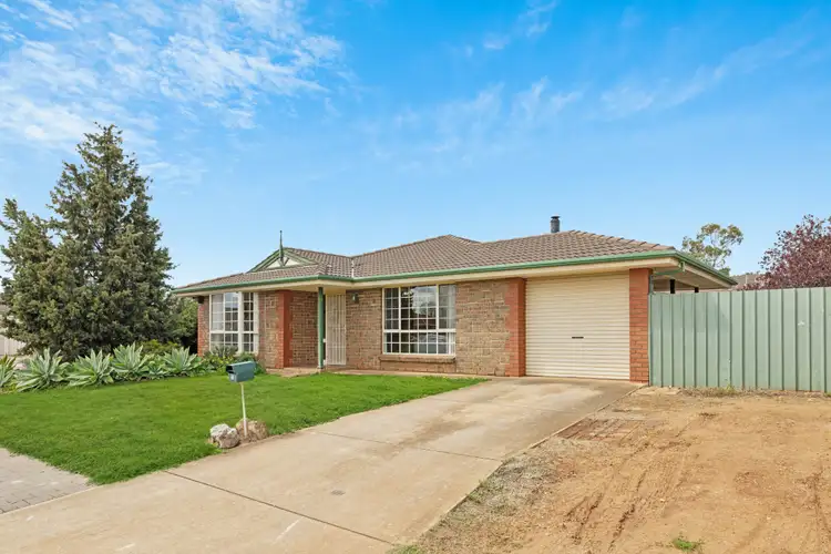 Third view of Homely house listing, 1 Aldgate Lane, Blakeview SA 5114