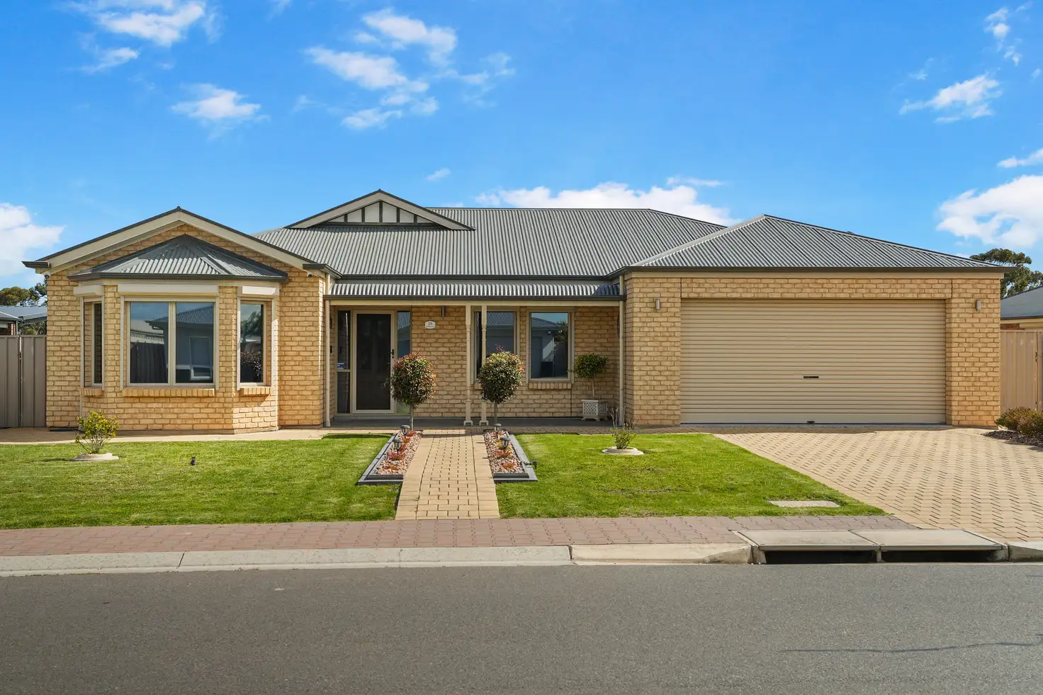 Main view of Homely house listing, 25 Walter Avenue, Two Wells SA 5501