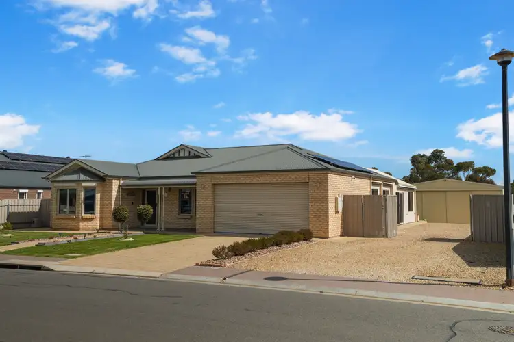 Second view of Homely house listing, 25 Walter Avenue, Two Wells SA 5501