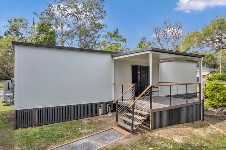 25A Tipuana Drive, Capalaba QLD 4157