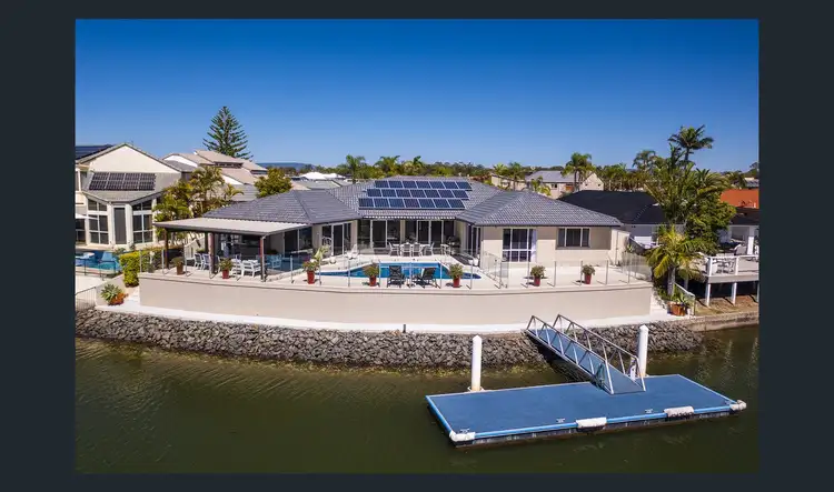 6 The Yardarm, Runaway Bay QLD 4216