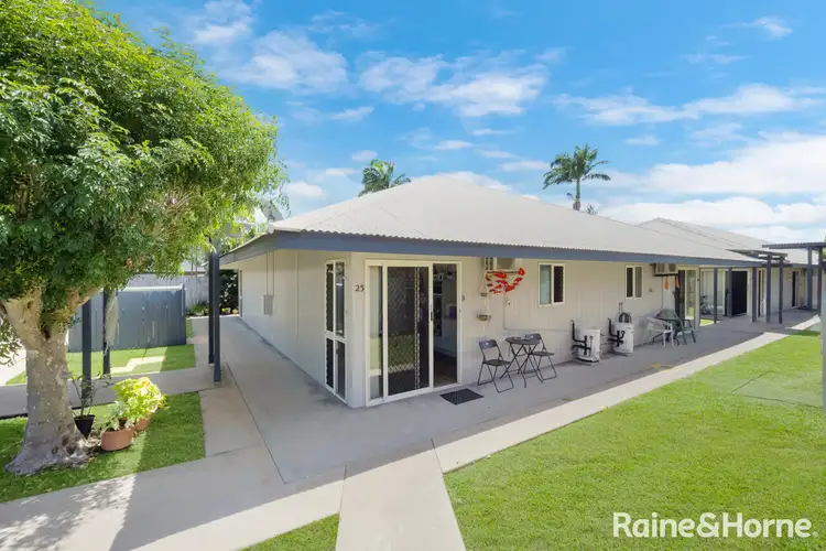 25/53-57 Bergin Road, Cranbrook QLD 4814