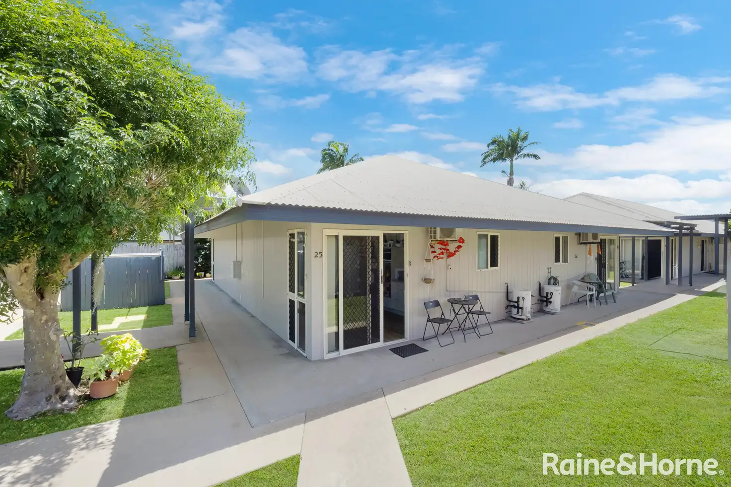 Main view of Homely unit listing, 25/53-57 Bergin Road, Cranbrook QLD 4814