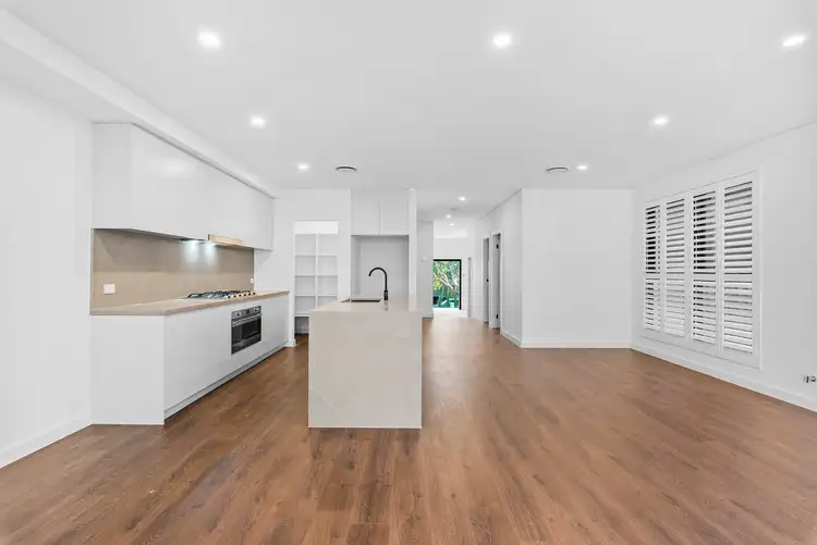 1A Milling Street, Hunters Hill NSW 2110