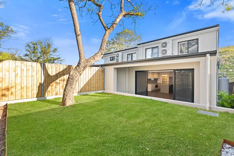 Fifth view of Homely house listing, 1A Milling Street, Hunters Hill NSW 2110