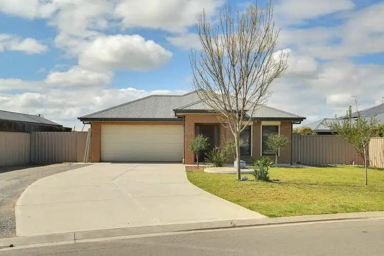 22 Walter Avenue, Two Wells SA 5501