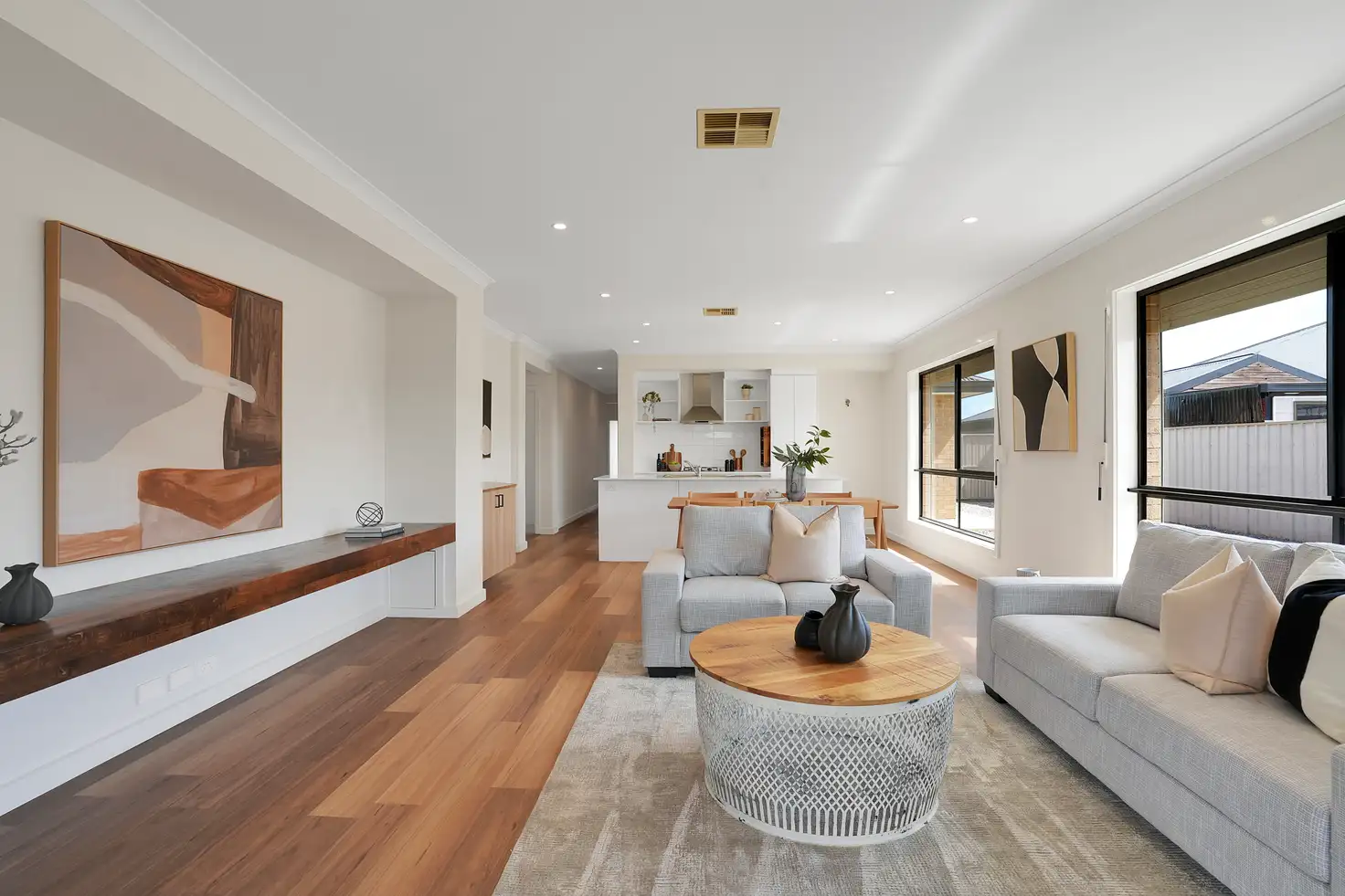 Main view of Homely house listing, 22 Walter Avenue, Two Wells SA 5501