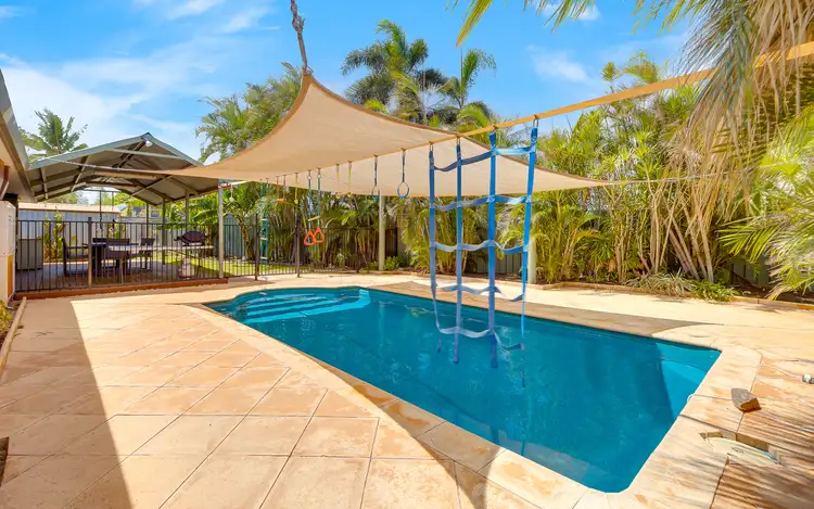 29 Lewington Way, Bulgarra WA 6714