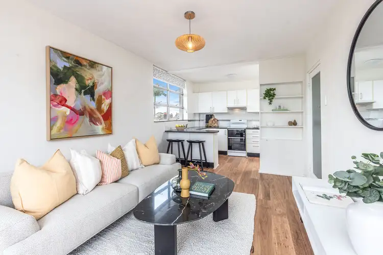 9/18 Byrnes Avenue, Neutral Bay NSW 2089