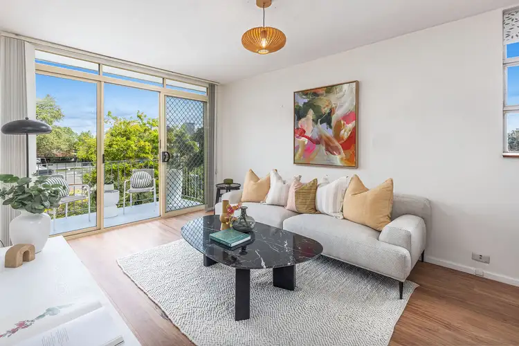9/18 Byrnes Avenue, Neutral Bay NSW 2089