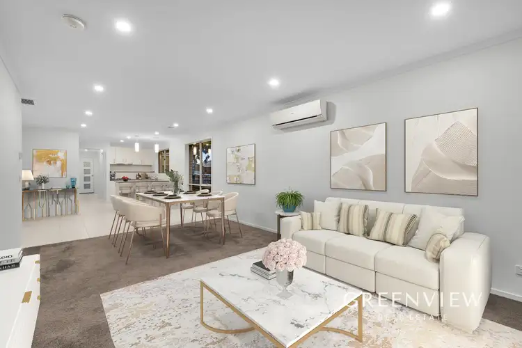48 Linden Tree Way, Cranbourne North VIC 3977
