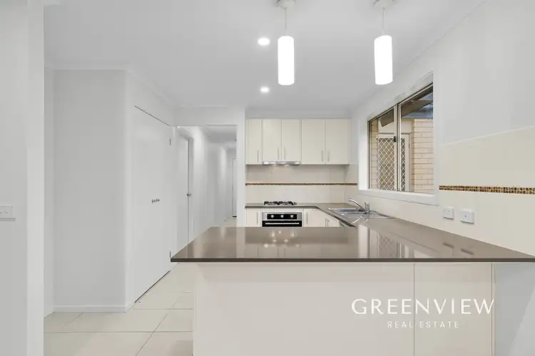 Fourth view of Homely house listing, 48 Linden Tree Way, Cranbourne North VIC 3977