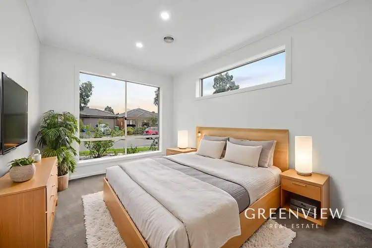 Sixth view of Homely house listing, 48 Linden Tree Way, Cranbourne North VIC 3977
