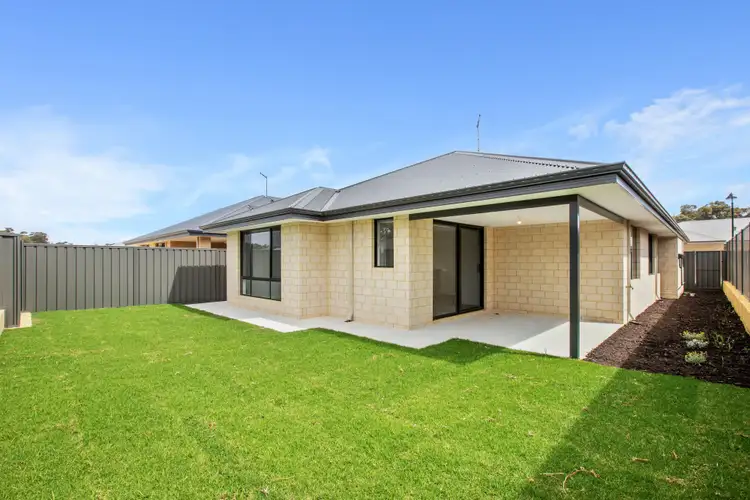 2 Habitat Lane, Baldivis WA 6171