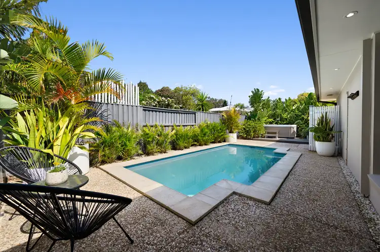 43 Daylesford Circuit