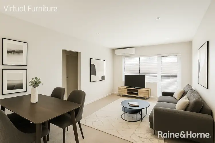 Second view of Homely unit listing, 11/712 Princes Highway, Kogarah NSW 2217